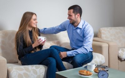 Promijenili ste se zbog njega