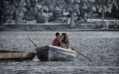 Problemi nisu razlog za kraj