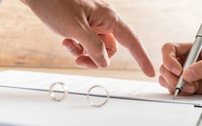 Dajte si vremena nakon razvoda