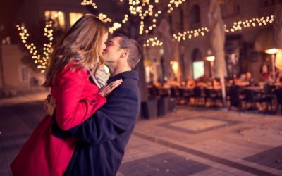 Kako pronaći ljubav i imati sretnu vezu?