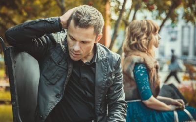 U ljubavi ne smijete brzati