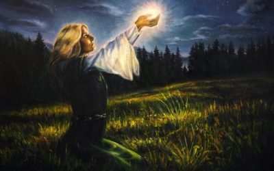 karta Velika Svećenica