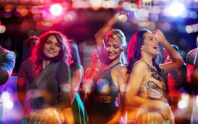 Kakve dečke tražiti na zabavi?