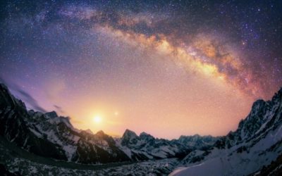 Venera u astrologiji