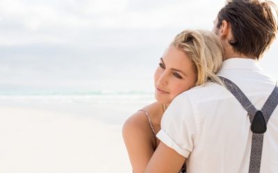 U ljubavi trebate riskirati