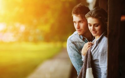 Nemojte propustiti ljubav