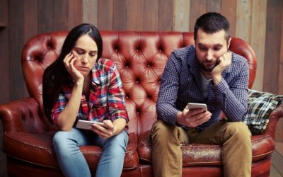 Nije veza uvijek bajna