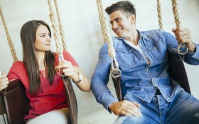 Osvježite i ojačajte svoju vezu