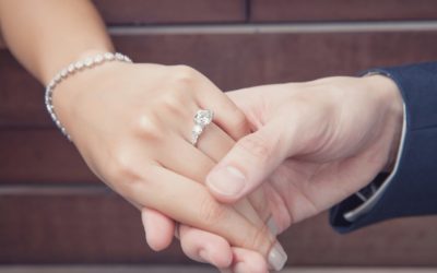 Problemi među bračni parom