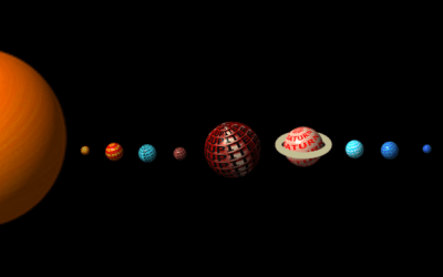 Pluton i astrologija