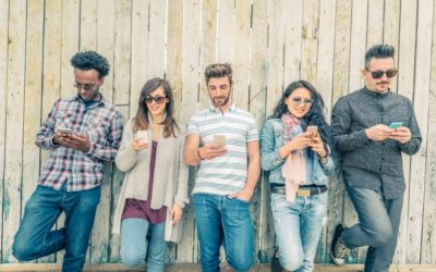 Ima li prijateljice?