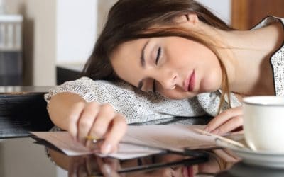 Treba li vam pauza od svega?