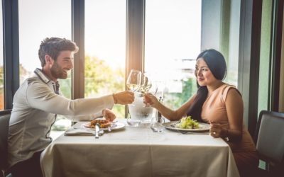 Jednostavna pravila za prvi spoj