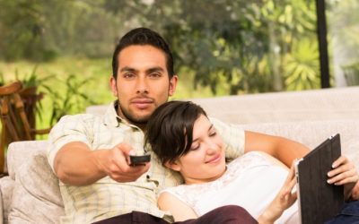 Nije takva veza za svakoga