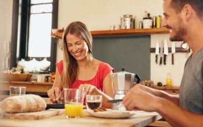 Ne vjerujte onima koji se nikada ne svađaju