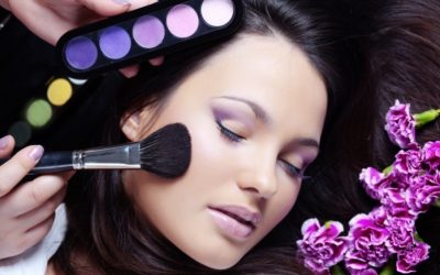 Šminka i odjeća nisu bitni