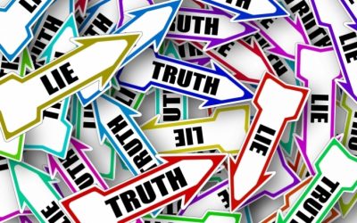 Koje su dobre, a koje loše laži?