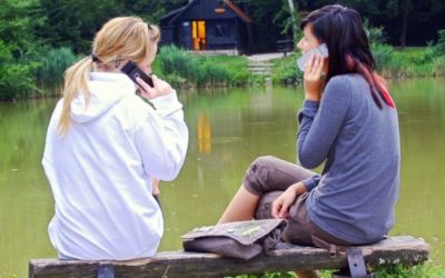 Zašto je tako brzo pronašao djevojku?