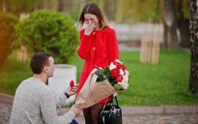 Kada se trebate ženiti?