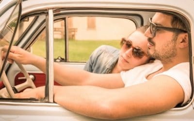 Zbog čega se druže s njima