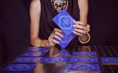 Značenje karata za tarot