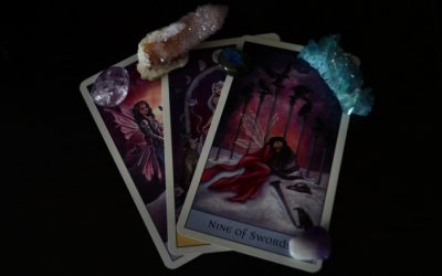 Tarot – proricanje budućnosti?