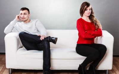 Tipični problemi u braku