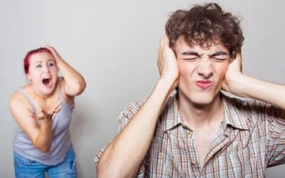 Kako ne prekidati vezu?