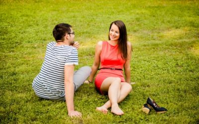 Istražite se prije spoja