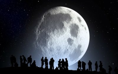 Mjesec i njegove promjene