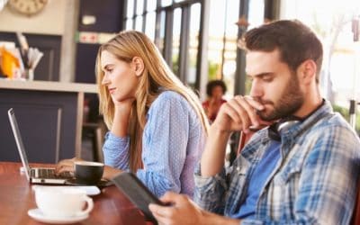 Mobiteli često unište sve