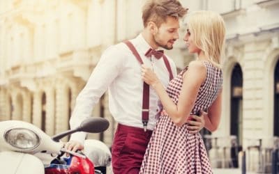 Njihove prave želje