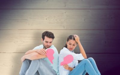 Kako prekid utječe na vaše tijelo?