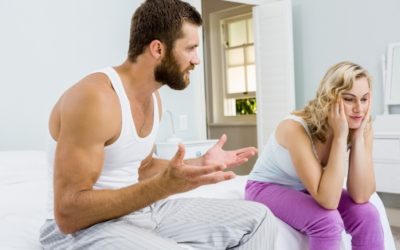 Pravilan način svađanja nije vrijeđanje