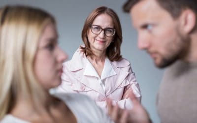 Uvijek se petljaju u vaš život