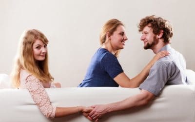 Previše priča o bivšoj