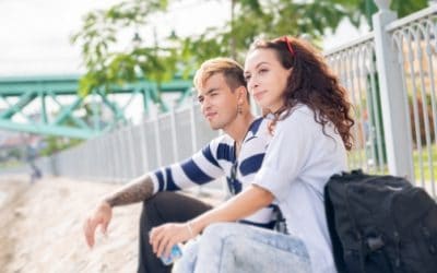 Loši muškarci na koje trebate paziti