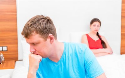 Hoće li biti kraj ili ćete spašavati vezu?