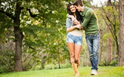 Želite li takvog muškarca?