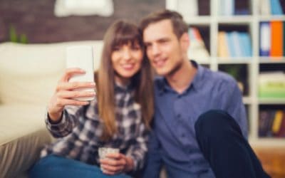 Što je bitno u vezi?