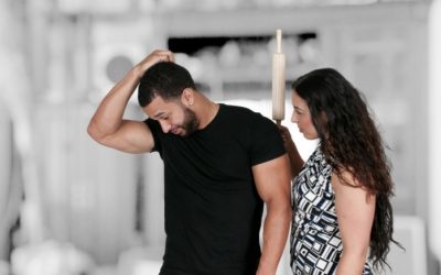 Sve je nekako drugačije u braku