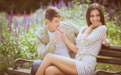 On je postao netko drugi u tvojim očima