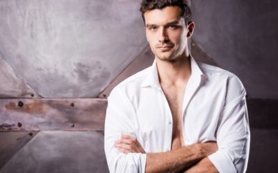 Nemojte govoriti tipično muški