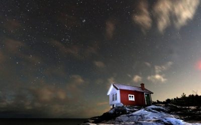 Hiron – znakovi i kuće