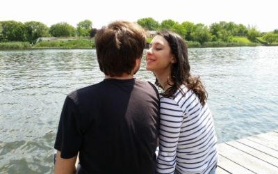 Njegove izjave ljubavi