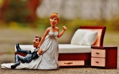 Krivi razlozi u ulaska u brak