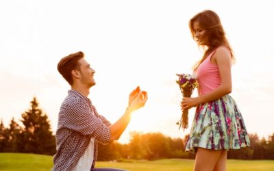 U odluku o braku ne uplićite treće osobe