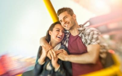 Ljubav u mlađim danima i kasnije