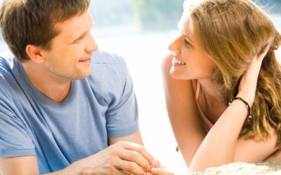 Žena koju svi traže