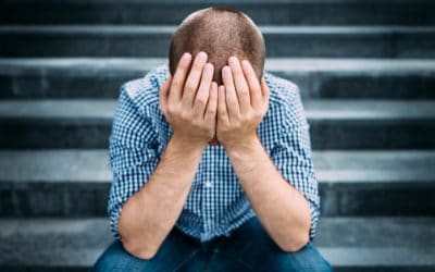 Postoji li ljubavna bol?